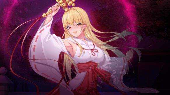 devil girl汉化版