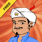 网络天才Akinatorv8.3.1