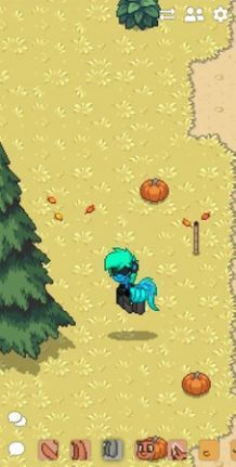 ponytown游戏截图