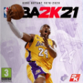 nba2k2021安卓版