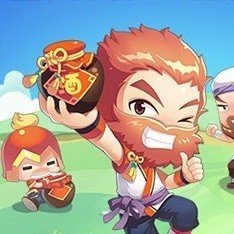 新QQ三国手机版v1.0.0