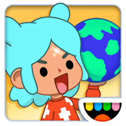 托卡世界完整版v1.8