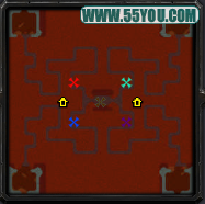 魔兽地图:魔域TD1.25v1.0