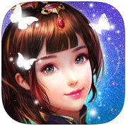 梦幻剑侠v1.0未