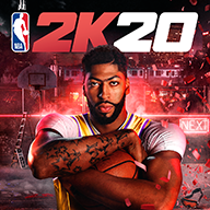 nba2k20手游中文版98.0.2