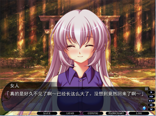 黄昏的禁忌之药安卓汉化版