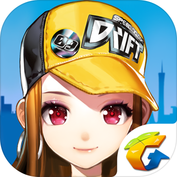 QQ飞车官方版v1.7.2