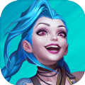 英雄联盟手游日服v2.6.0.5187