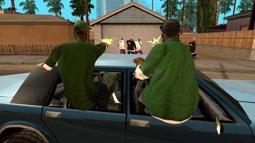 gta:sa
