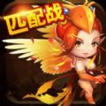 精灵骑士团v1.0