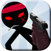 杀死火柴人破解版StickmanTurboDestructionv1.0未