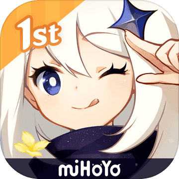 云原神电脑版v1.3.0