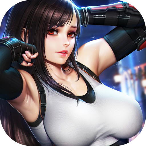 女神联盟2最新版无限钻石版