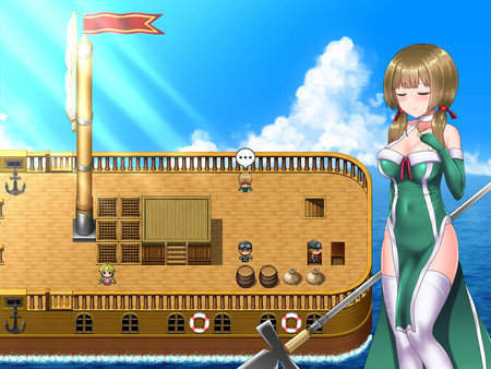 永生之物1.2云心汉化版
