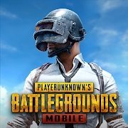 绝地求生(国际服)PUBGMOBILEv1.2.0