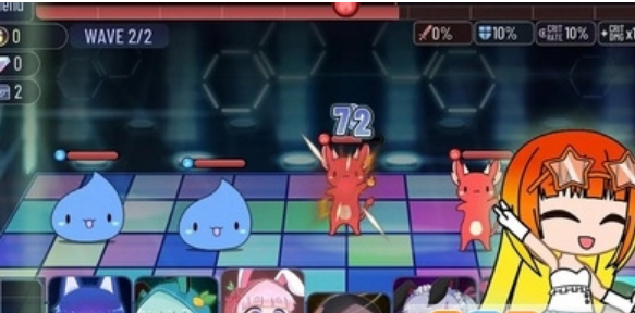Anime Party
