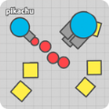 diep.io中文版v1.0