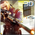 越狱狙击任务PrisonEscapeSniperMissionv1.3