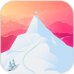 雪山急速滑雪EndlessMountainv1.0