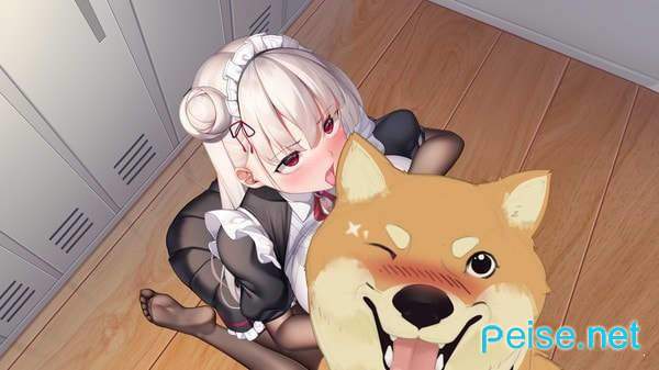 cute honey手机模拟器