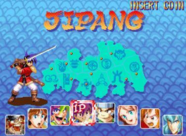 天外魔境真传东方伊甸园v1.0