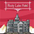 锈湖旅馆RustyLakeHotelv2.1.0