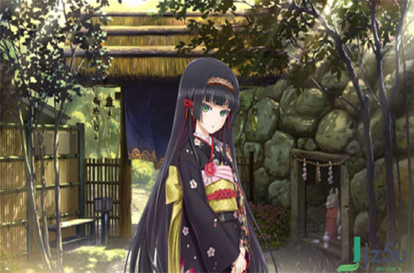 美少女万华镜5ons汉化版