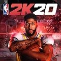 MyNBA2K20游戏97.0.2