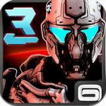 近地联盟先遣队3汉化版v1.0.7