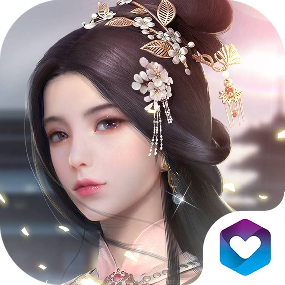 浮生为卿歌v1.0