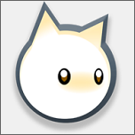 小猫钓鱼