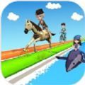完美骑士PerfectRiderv1.0