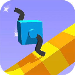 画个腿快跑中文版DrawClimberv1.2.1