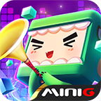 迷你世界国际版V1.12.4