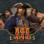帝国时代3最新版v1.0
