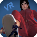 巨大少女破坏城市2LucidDreamsVRv1.1