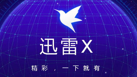 迅雷2019