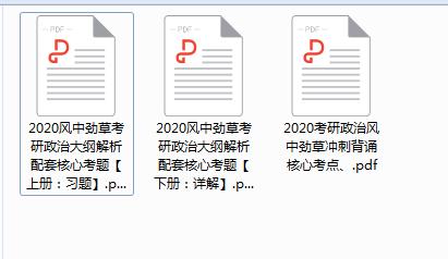2020风中劲草pdf电子版