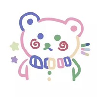 微信头像图片2021最火爆卡通招财