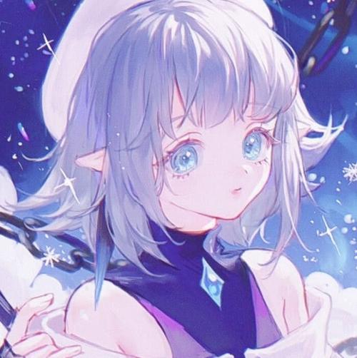 2021最火闺蜜头像红色系双人仙气