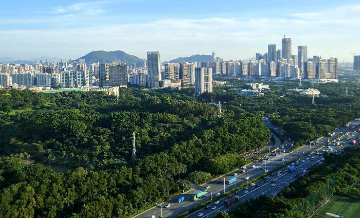 深圳房屋租赁合同书