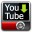 Youtube高清视频下载器(Xilisoft YouTube HD Video Downloader)