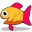 怪怪水族馆游戏五项属性修改器+5