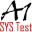 驱动加载测试工具(A1SysTest)