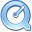quicktime编解码器