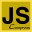 JS压缩工具(JSCompress)