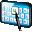 虚拟键盘软件(HotVirtualKeyboard)