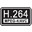 H264encoder(H264视频编码器)