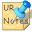 意唯桌面便签(URNotes）