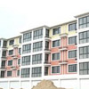 05SK603民用建筑工程设计互提资料深度及图样